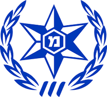 Israel Police